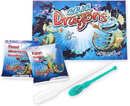 Aqua Dragons Starter/Refill, Kit