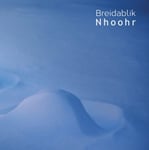 Breidablik  Nhoohr  LP/Vinyl