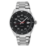 Ascari 48300B Swiss Automatic Sellita SW220 Watch