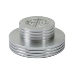 Dynavox PST 300 - skivpuck Silver