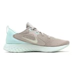 Women's NIKE LEGEND REACT Moon Particle Trainers AA1626 200 UK 5.5 EU 39 US 8