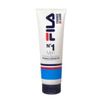 Fila Shampoo & Shower Gel Men 250ml