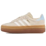 Baskets adidas  Gazelle Bold Wonder White Clear Sky