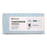 Kronans Apotek Tamponger Normal Tampong, 16 st