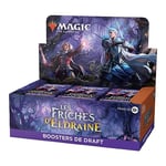 Boîte de boosters Magic: The Gathering Les friches d'Eldraine - 36 boosters (Version Française)