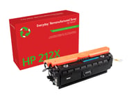 Xerox 006R04783 Toner cartridge cyan, 10K pages (replaces HP 212X/W212