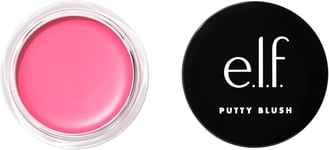 e.l.f Putty Blush, Bora Bora