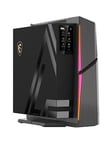 Msi Meg Trident X2 14Nui9-269Uk Gaming Desktop - Core I9-14900Kf, Rtx 4090, 64Gb Ram, 2Tb Hdd, 2Tb Ssd, Liquid Cooled, Windows 11