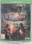 Bladestorm Nightmare Microsoft Xbox One Pal Eur Eu Ita Italien Nouveau Scellé