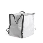 Nelson Garden WasteBag Hagesekk 60 x 60 x 75 cm, 270 l