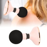 Mini Massager 5 Gears Vibration Relax Muscles Relieve Fatigue Palm Size Port SG5