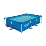 Piscine Démontable Bestway Steel Pro 56403b [259 x 170 x 61 cm]