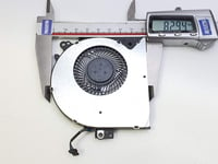 ventilateur CPU FAN HP PROBOOK 450 455 470 G5 L03854-001 0FJNC0000H 2XZ22EA 2XY3