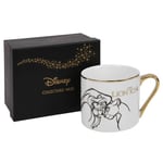 Disney Classique Roi Lion tasse collectable avec boîte-cadeau