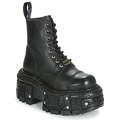 Boots New Rock  M-TANK083-C1