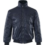 PILOTJAKKE 00516, NAVY, L