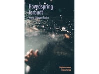 Hovedspring Forbudt | Maria Frantzen Sanko | Språk: Danska