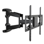 Tech.Inc Cantilever Twin Arm TV Wall Mount 42-70in VESA 600mmX400mm