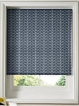 Orla Kiely Linear Stem Roller Blind