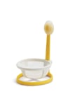 Yolkster™ Egg Poacher, Carded