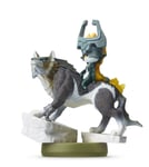 Nintendo Amiibo Character - Wolf (Legend of Zelda Twilight Princess Series)