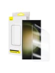 Baseus UV Curing Screen Protector for Samsung S23 Ultra