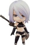 NIER AUTOMATA - A2 YoRHa Type A No. 2 Short Hair Nendoroid Action Figure # 1870