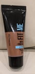 Maybelline - Fit Me! Matte & Poreless Foundation 30ml - 355 Pecan