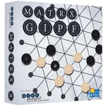 Rio Grande Games: Matrx Gipf - Piece Moving Strategy Board Game, Uni (US IMPORT)