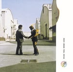 Pink Floyd Wish you were here CD multicolor