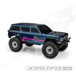 [FR] JConcepts 1961 Corvair Lakewood, 12.3? wheelbase (Fits-TRX-4 Sport, Enduro,