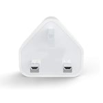 PEBBLE HUG Strongest Smart Fast Charger, USB Charging For Mobile Phones,