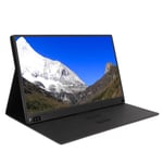 Portable Display Laptop Computer 2.5K 16.1in 2560x1440P 144Hz Refresh Rate New