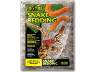 Exo Terra A Substrate 8.8L Snake Bedding