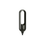 11360-30 clickup lampe de cheminée de jardin avec poignée, standard, taille unique - Gardena