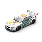 [FR] Spark Model BMW M6 GT3 N.11 DTM 2021 MARCO WITTMANN 1:43 - SG795