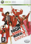 High School Musical 3 Senior Year Dance! Xbox 360