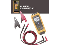 Hånd-Multimeter Fluke Flk-V3000 Fc Cat Iii 1000 V, Cat Iv 600 V Digital Visning (Counts): 6000