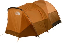 The North Face Wawona 6-Person Light Exuberance Orange/Timber Tan/New Taupe Green, LTEXBRNORNG/TMBRTN/NWTPGN, OneSize