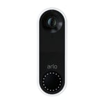 Arlo AVD1001-100EUS Video ovikello WiFi