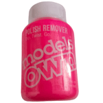 Models Own Nail Polish Remover 90 ml Dip Pot Twist Go Colour Tub Nails Varnish