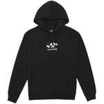 Polaire Volcom  Sudadera con capucha  Stone Explorer - Black