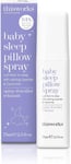 This Works Baby Sleep Pillow Spray, 75ml - Paediatrician 75 ml (Pack of 1) 