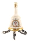 1986 Bell's Royal Decanter Bell's Queen Elizabeth's 60th Birthday Decanter 1986