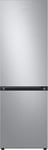 Samsung RL34T603DSA/EG Réfrigérateur/Congélateur, 185 cm, 344, No Frost+, Space Max, Humidity Fresh+, Optimal Fresh+, aspect acier inoxydable