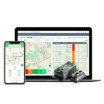 Sensoneo Smart Waste Management System