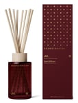 Skandinavisk Jul 100Ml Scent Diffuser Röd