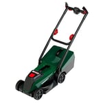 Theo Klein 2796 Bosch Garden - Rotak lawn mower | With light and sound | Toys for children from 3 years