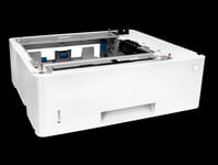 HP LaserJet 550 arkin paperilokero