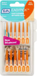 TEPE Easypick Dental Picks for Daily Oral Hygiene, Healthy Teeth and Gums, Size